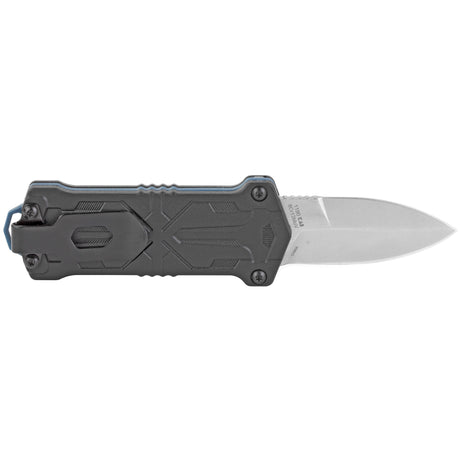 Kershaw Kapsule, Folding Knife, 1.9" Silver Blade,