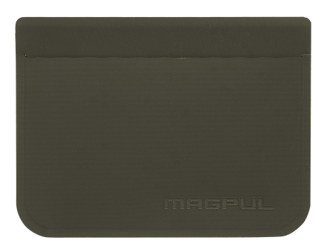 Magpul MAG1095-245 DAKA Everyday Wallet Polymer Flat Dark Earth Folding