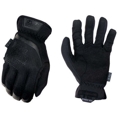 Mechanix Wear FFTAB55009 FastFitCovert Touchscreen Synthetic Leather Medium