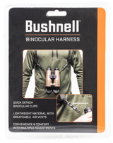 Bushnell Universal Binocular Harness Black