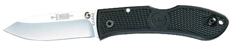 Kbar Dozier Fldg Hntr 3" Blk