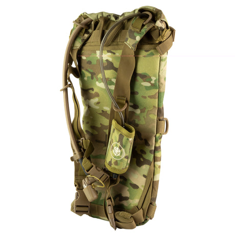 Aquam Tactical Rigger Multicam