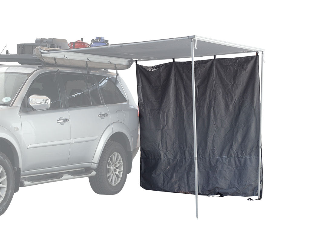 Wind-Sun Break for 1.4M-2M AND 2.5M Awning - Side