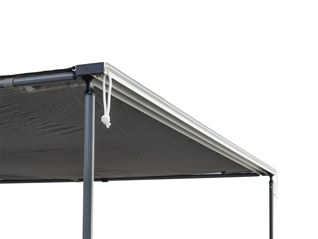 Easy-Out Awning - 1.4M - Black