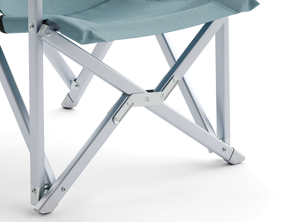 Dometic GO Compact Camp Chair - Glacier