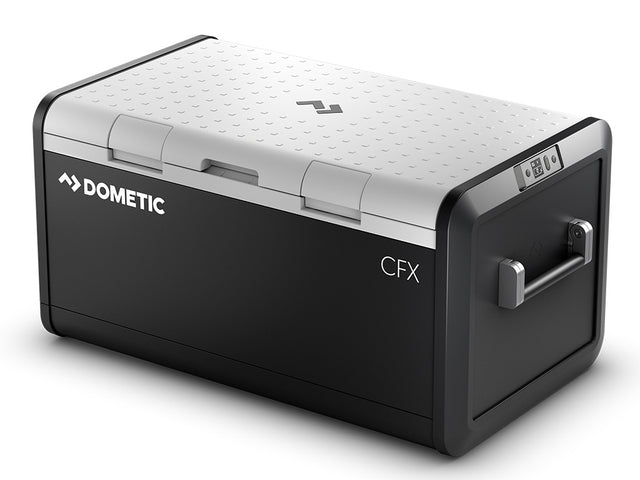 Dometic CFX3 100 Cooler-Freezer