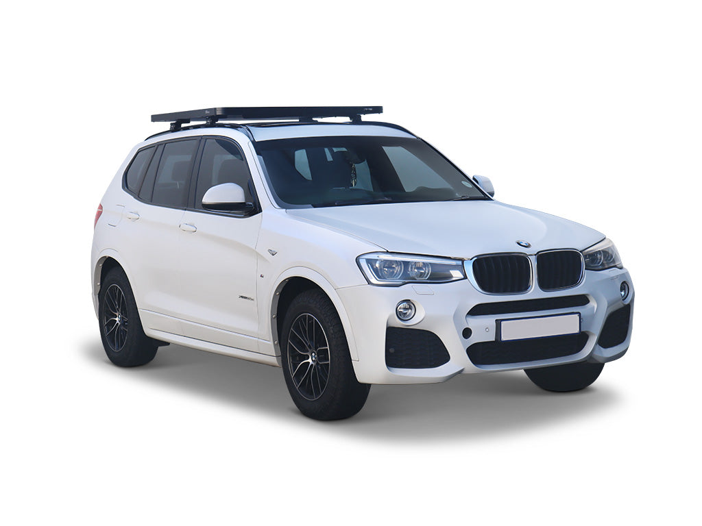 Bmw x3 shop roof rails