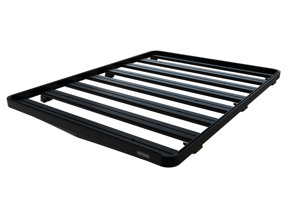 RSI Smart Canopy Slimline II Rack Kit - Mid Size Pickup Truck 6in Long Bed