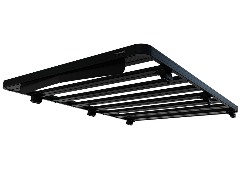 RSI Smart Canopy Slimline II Rack Kit - Mid Size Pickup Truck 6in Long Bed