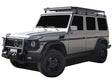 Mercedes Gelandewagen G Class (1979-2017) Slimline II Roof Rack Kit - Tall