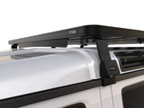 Ineos Grenadier (2022-Current) Slimline II 3-4 Roof Rack Kit