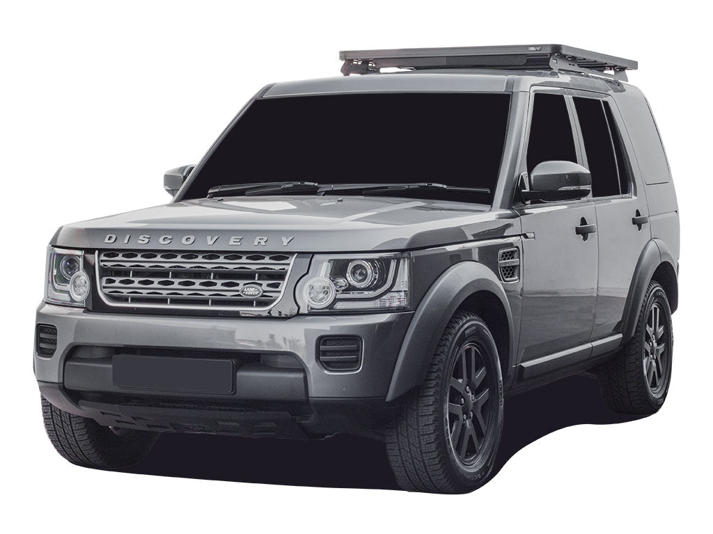 Land rover lr4 online roof rack and ladder