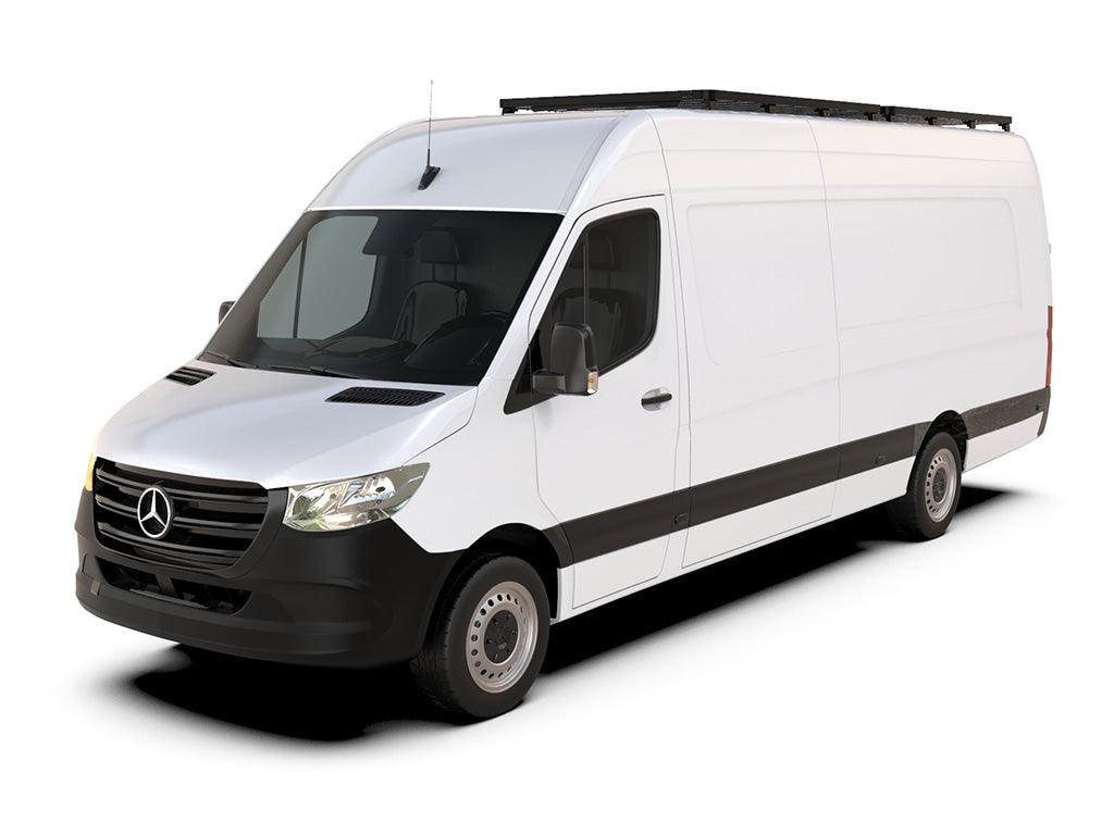 Mercedes sprinter discount oem roof rails