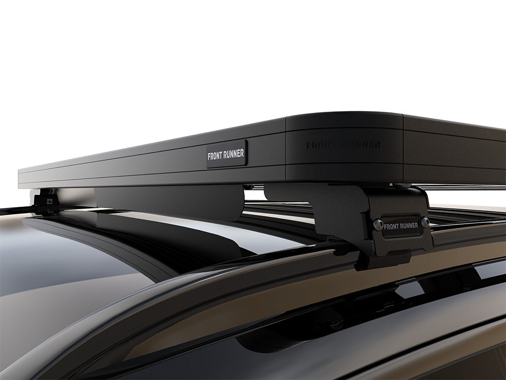 Peugeot 2008 2025 roof box