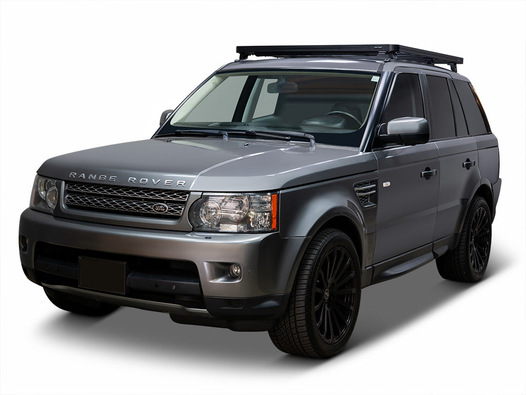 Land rover best sale roof rack