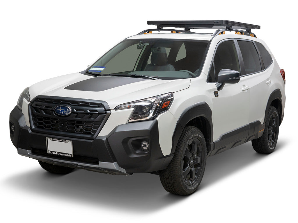 Subaru rack discount