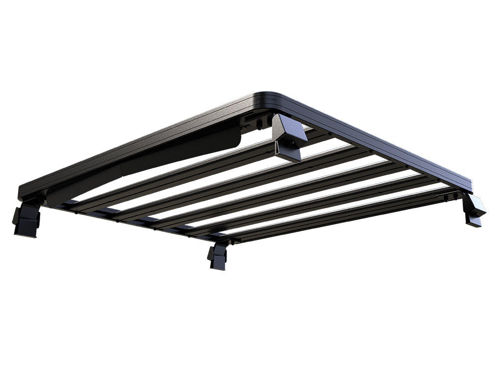 Suzuki jimny 2025 expedition roof rack