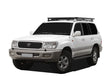 Toyota Land Cruiser 100-Lexus LX470 Slimline II Roof Rack Kit