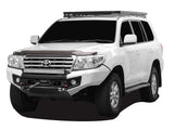 Toyota Land Cruiser 200-Lexus LX570 Slimline II Roof Rack Kit - Low Profile