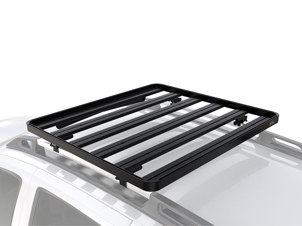 Toyota etios outlet roof rack