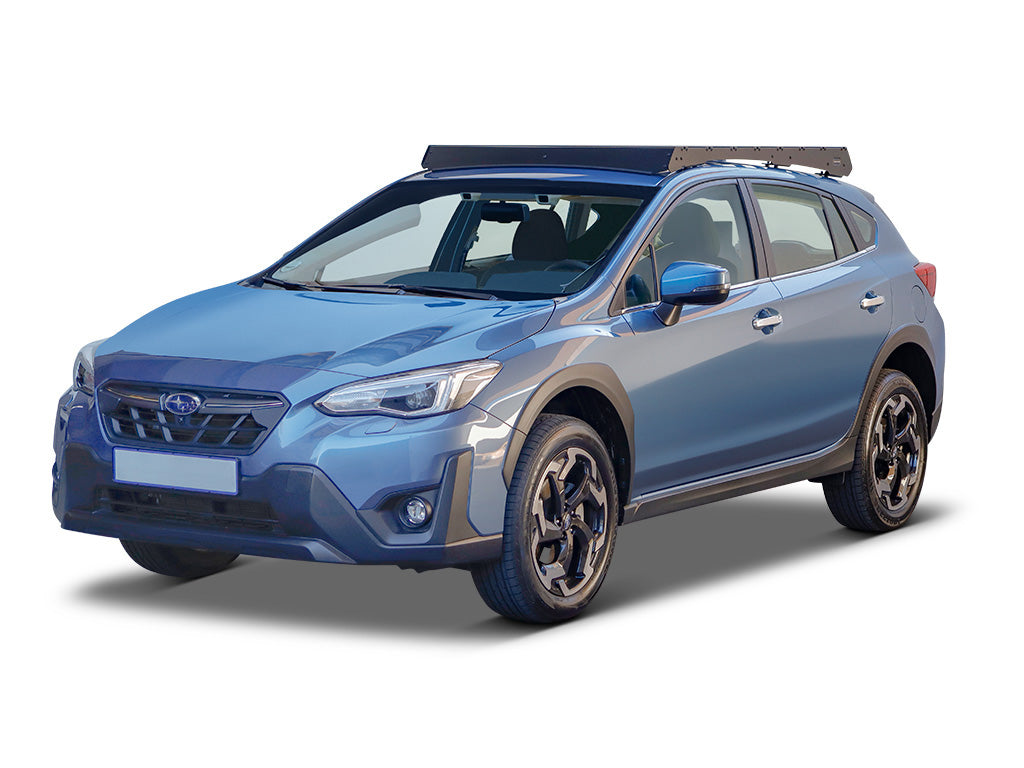 Kayak rack for crosstrek hot sale