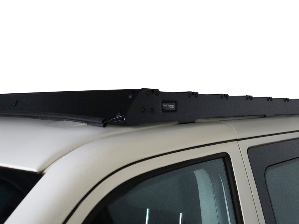 Vw t5 expedition online roof rack