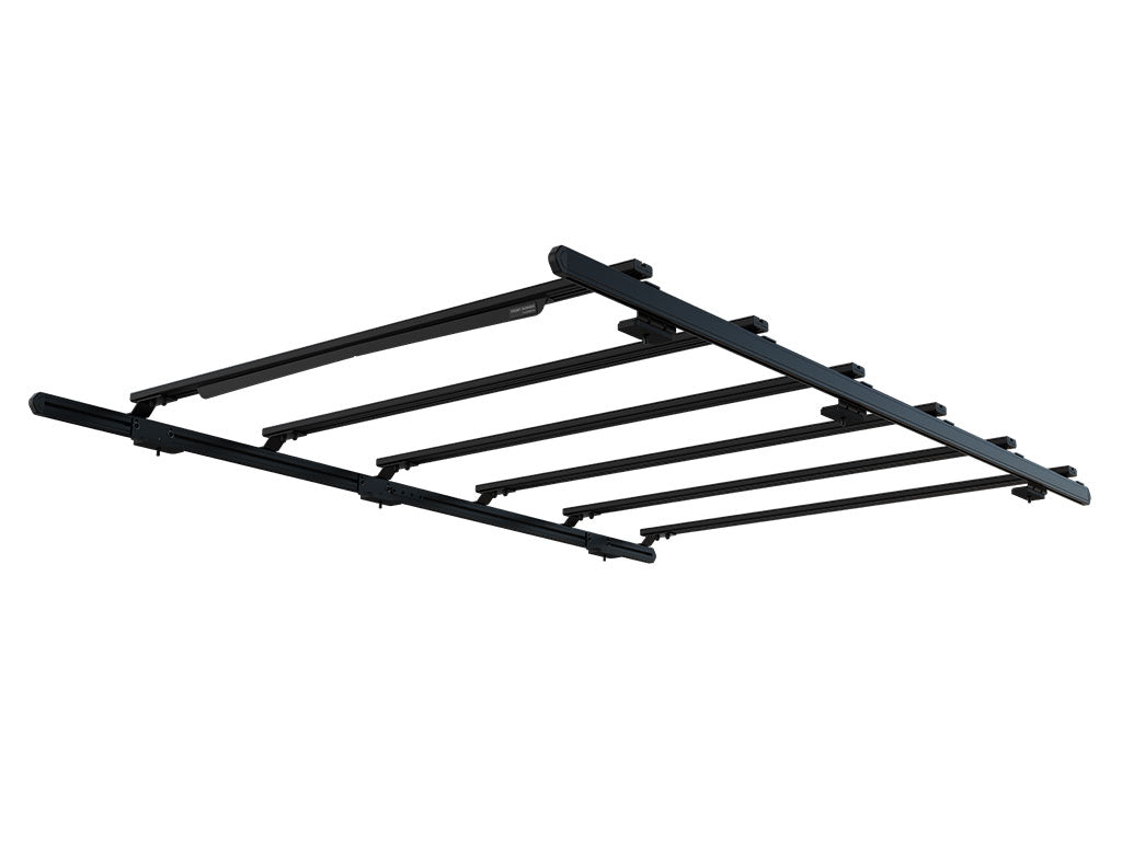 Ford Transit (L2H3-130in WB-High Roof) (2013-Current) Slimpro Van Rack Kit