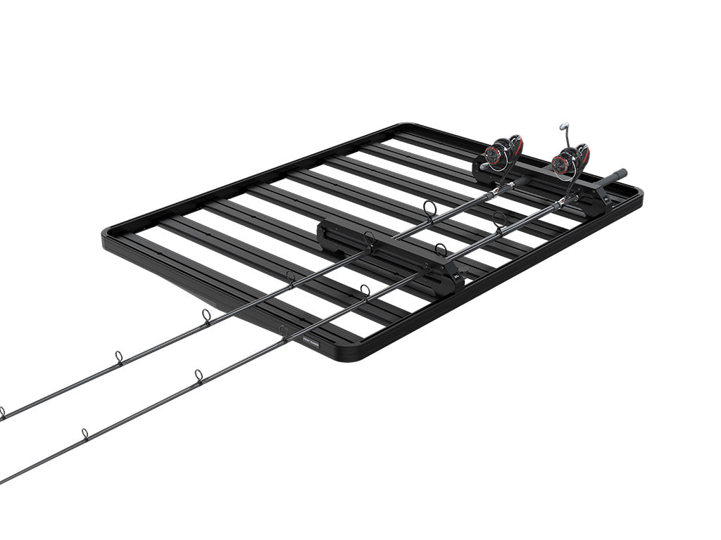 Pro Ski, Snowboard AND Fishing Rod Carrier – TAYLOR'D Overland