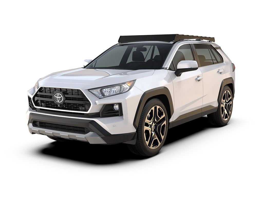 Toyota Rav4 2019 Current Slimsport Rack Wind Fairing TAYLOR D