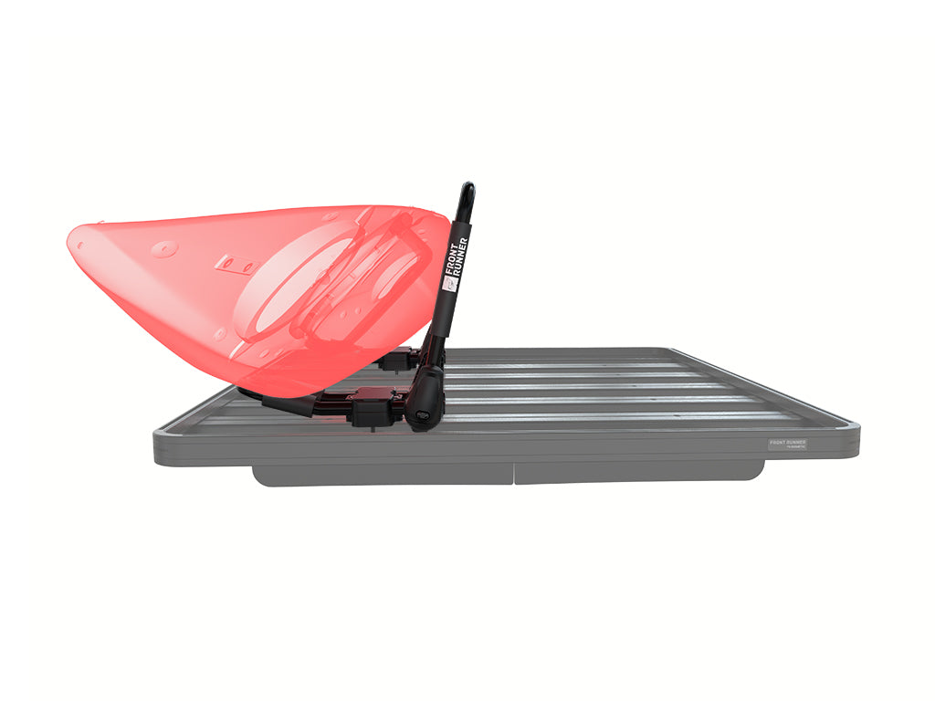 Kayak Carrier - Foldable J Style