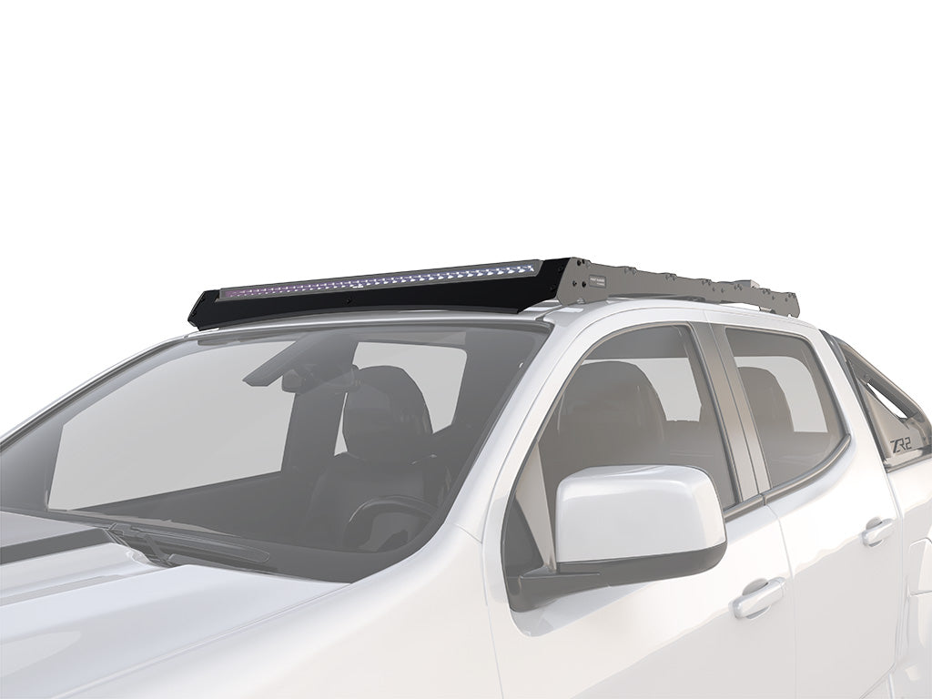 Chevrolet colorado roof discount rack