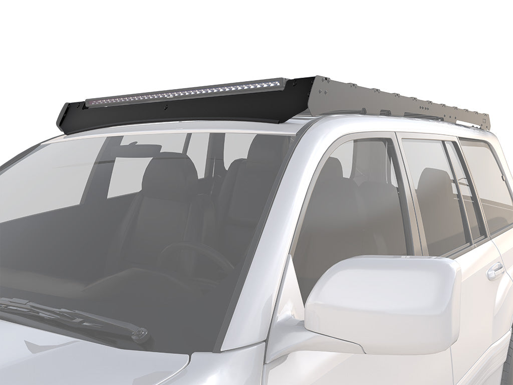 Land cruiser 100 series roof online rack