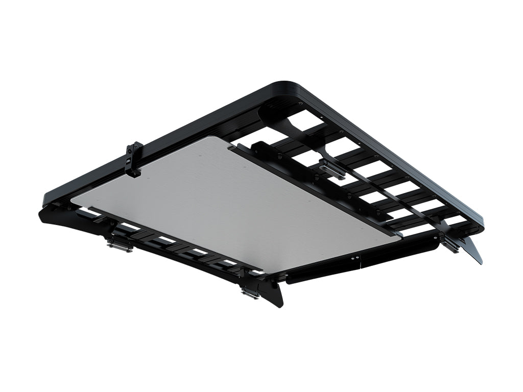 Roof rack table discount mount