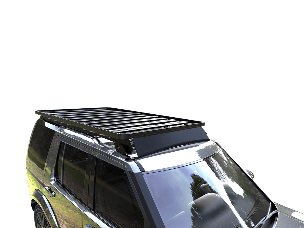 Land rover discovery 3 best sale roof rack