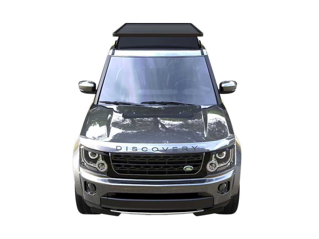 Front runner slimline discount ii wind deflector